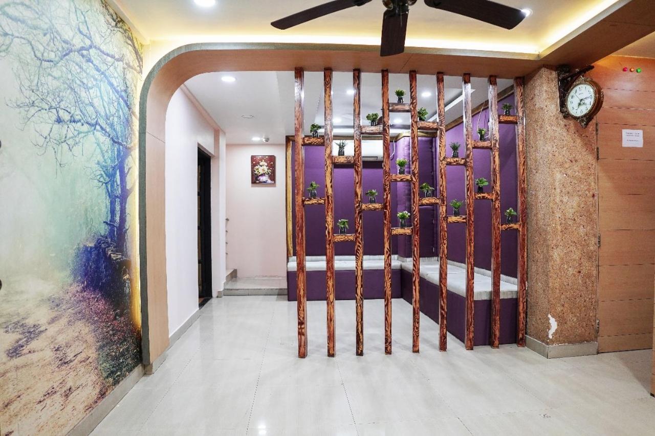 Hotel De L'Amour Port Blair Exterior foto